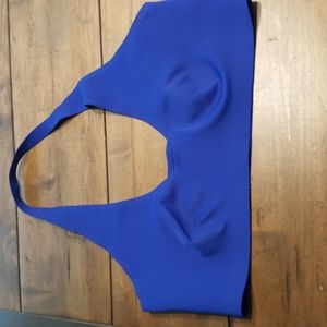 NWT Free People Neo Halter Bralette XL